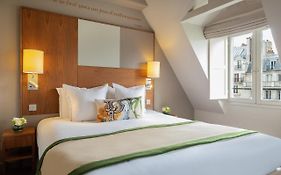Hotel Le Tourville By Inwood Hotels